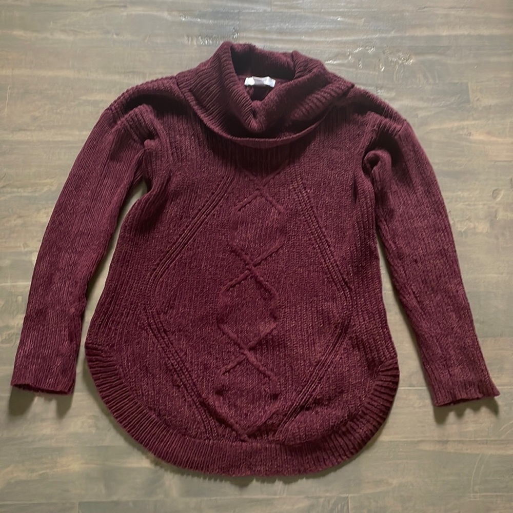 Motherhood Maternity Sweater